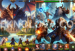 TEKNOLOVA - Epic Fantasy Quest Game Mobile Terbaru yang Bikin Ketagihan