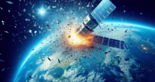 TeknoLova.com - China luncurkan satellit