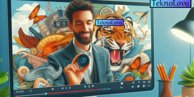 TeknoLova.com - aplikasi pemutar video