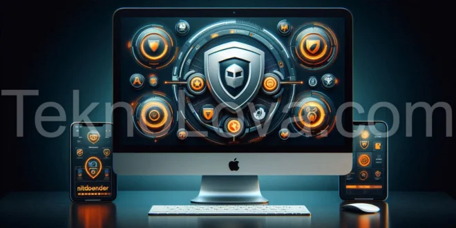 TeknoLova.com - Antivirus untuk Mac Terbaik